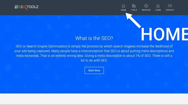 SEOTOOLZ.org | Check your website SEO 100% Free | Free Premium SEO Tools for All Bloggers & Writers смотреть онлайн