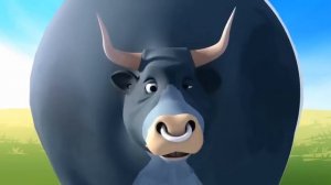 Круглые животные / round animals