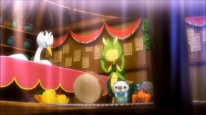 История покемонов (History of Pokemons and Pokemon GO)