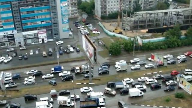 И как после этого жить в Сибири? смотреть онлайн