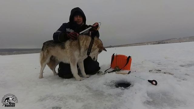 Полезные вещи для зимней рыбалки. Новичкам будет полезно! смотреть онлайн