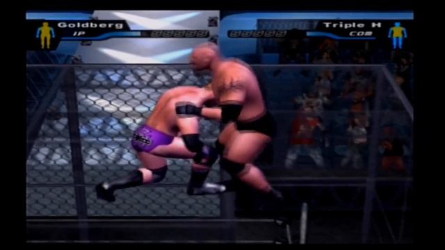 WWE Smackdown Here Comes The Pain Season Mode Playthrough Ep. 30 - WRESTLEMANIA (FINALE) смотреть онлайн