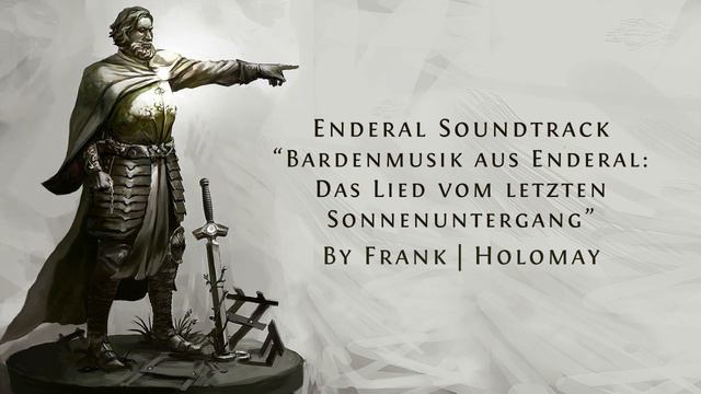 Enderal Barden (DE): Das Lied vom letzten Sonnenuntergang смотреть онлайн