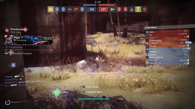 VOUCHSAFE IS MASSIVELY UNDERRATED!!! THE RETURN OF THE MANANNAN SR4!!! смотреть онлайн