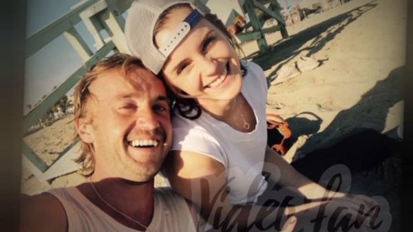 Dramione video fan 🥹♥♥♥♥