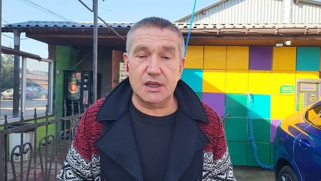 Мойка самообслуживания зимой. Переход на зимний режим работы. Помощь и консультации +380509437180 смотреть онлайн