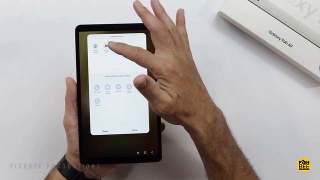 Samsung Galaxy Tab A9 - Unboxing And First Review!