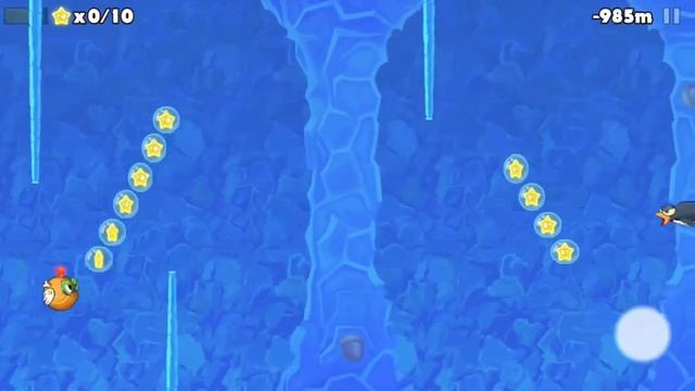 Dragon's Skewer: Completion Guide 'Blocked Cave' - 2nd Extended Story смотреть онлайн