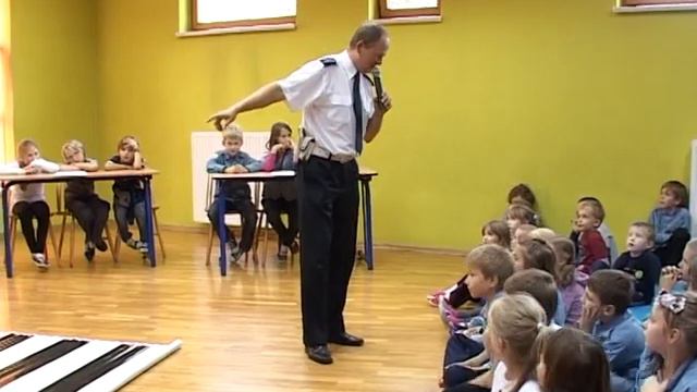 Odblaskowa szkoła смотреть онлайн