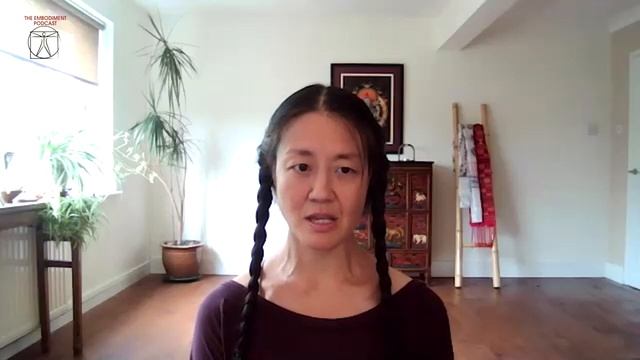 Qigong & Taoism With Mimi Kuo-Deemer | Mark Walsh Embodiment Podcast 327