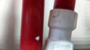 Монтаж котла BAXI ECO FOUR 1.24