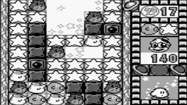 Kirby's Star Stacker - Insane Mode (Part 2 of 5) смотреть онлайн