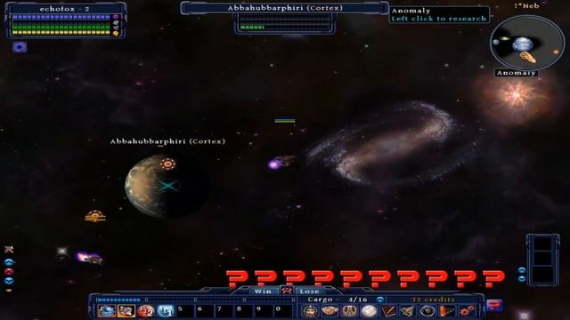 Indie Games: Drox Operative смотреть онлайн
