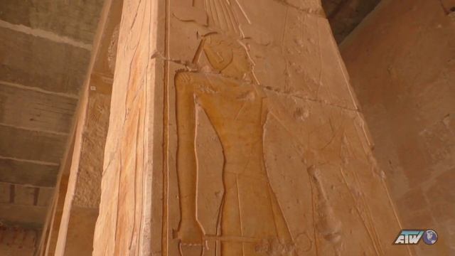 Храм Хатшепсут и Колоссы Мемнона | Город мертвых | Луксор | Египет смотреть онлайн