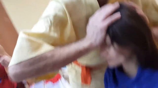 Приёмы тибетского массажа смотреть онлайн