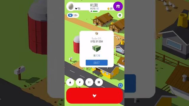 Best Game I EVER Played!!! | Egg, Inc. смотреть онлайн