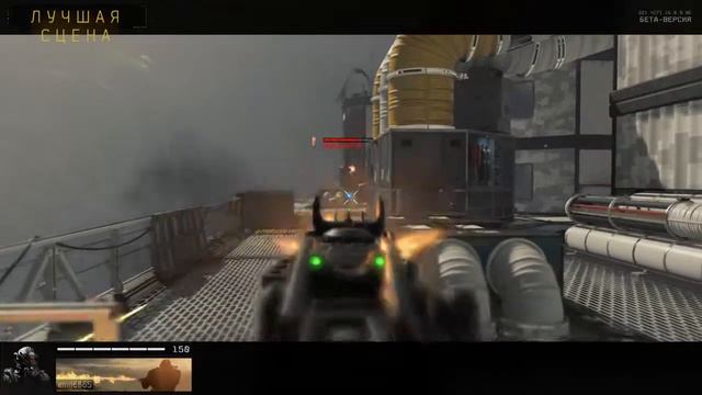 Call of Duty®: Black Ops 4 Private Beta_20180805001458 смотреть онлайн