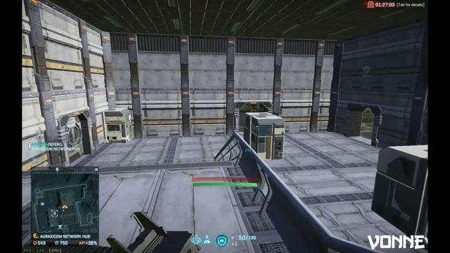 Will there be a Planetside 3? | 3 things we want from Planetside 3 смотреть онлайн
