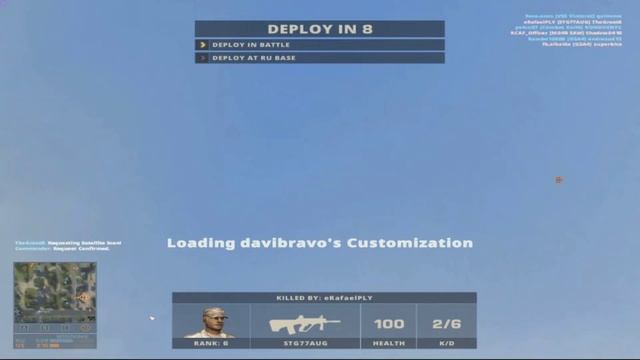 BFP4F - M14 EBR 42/4 смотреть онлайн