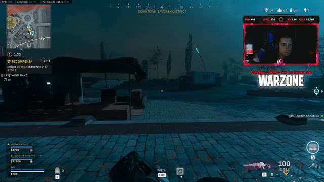 ¿HABRA TEMPORADA 7 EN COD WARZONE? INFO OFICIAL + FILTRACION смотреть онлайн