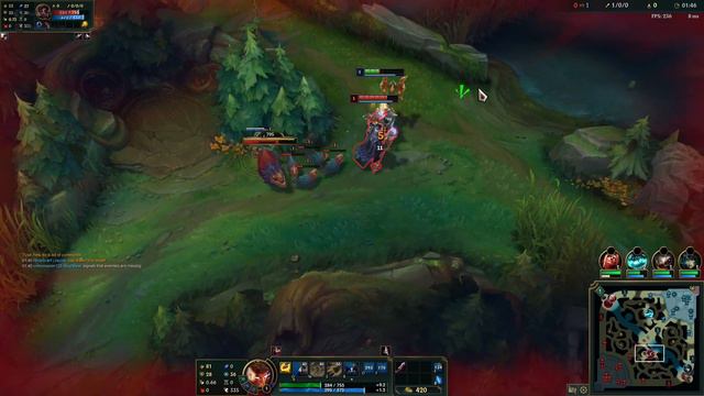 elec+sudden impact lvl 1 jayce смотреть онлайн