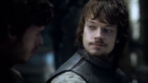 Робб Старк.Север помнит[клип]-Игра престолов