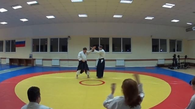 KATATETORI AIHANMI KOTEGAESHI смотреть онлайн