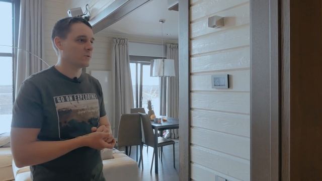 Умный дом. О чём подумать заранее? Электромонтажные работы в коттедже под умный дом смотреть онлайн