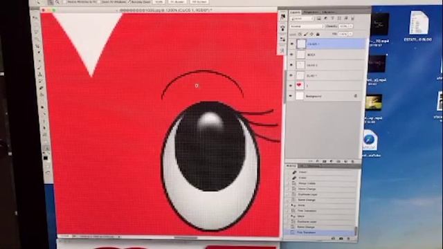 PHOTOSHOP CC Mac Video 2 смотреть онлайн