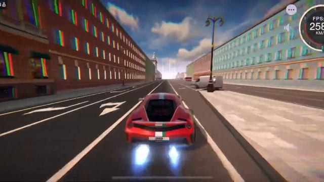 Tuning Club Online | Тюнинг клуб | Max Speed Of Ferrari 488 ???