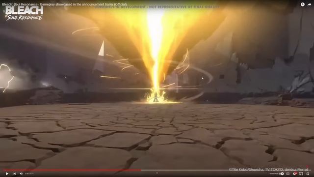 NEW KENPACHI & BYAKUYA BOSS FIGHT GAMEPLAY! Bleach: Soul Resonance!