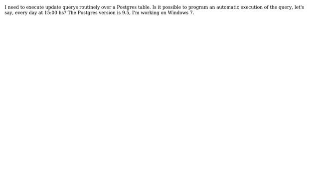 Databases: Programming query execution Postgres смотреть онлайн