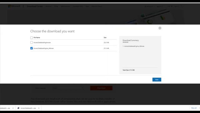 Microsoft.ACE.OLEDB.12.0 provider is not registered on the local machine حل مشكلة смотреть онлайн