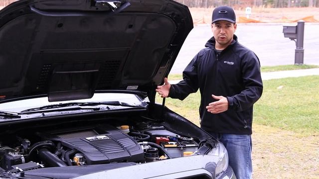 WRX Fuel Requirements: Is Premium Necessary? смотреть онлайн
