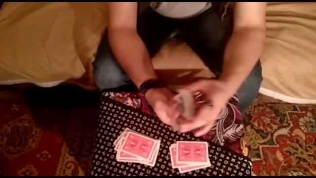 4 Туза версия 2 смотреть онлайн