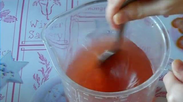 Витаминный напиток из рябины. Рецепт. смотреть онлайн