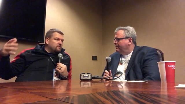 Episode 555: Kevin Griffin on What's New in SignalR смотреть онлайн