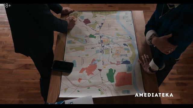 Республика Сары - Трейлер смотреть онлайн
