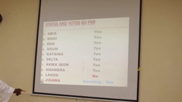 PERL Engages Jigawa State House of Assembly on Proposed Constitution Amendment смотреть онлайн