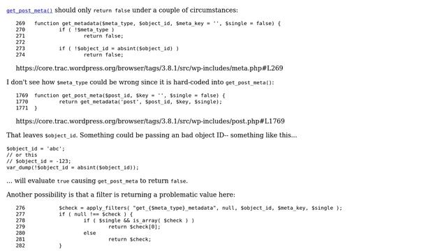 Wordpress: Displaying values from related field - if empty shows current post type's link and title смотреть онлайн