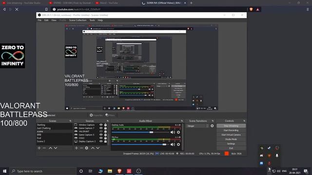 VALORANT LIVE | CSGO DEAD NOW | MARZIL JOINED TM VALO :) | CSGO LEFT WITH HACKRS | GOAL KARDO смотреть онлайн