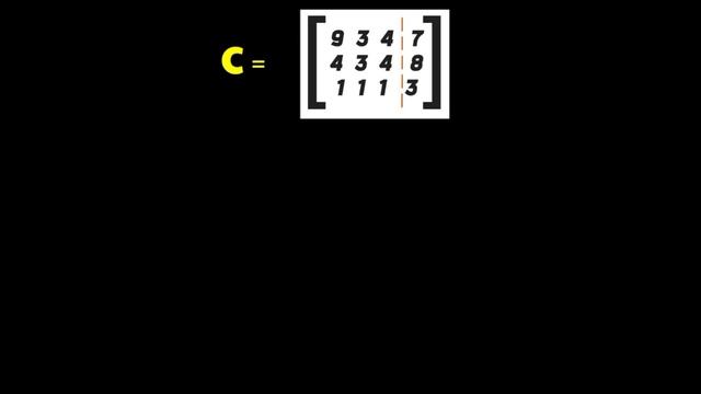Partial Pivoting Method | Gauss Elimination Method with Partial Pivoting | Numerical Methods | BCA смотреть онлайн