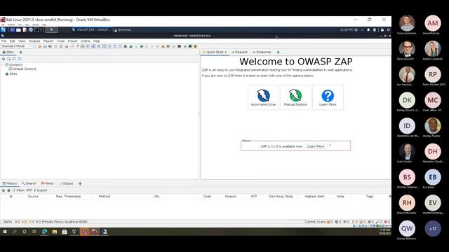 Microsoft SLG Zero Trust Protect your hybrid network Oct 28, 2021 смотреть онлайн