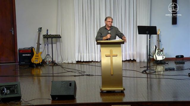 Culto 28/01/2024 - Noite смотреть онлайн
