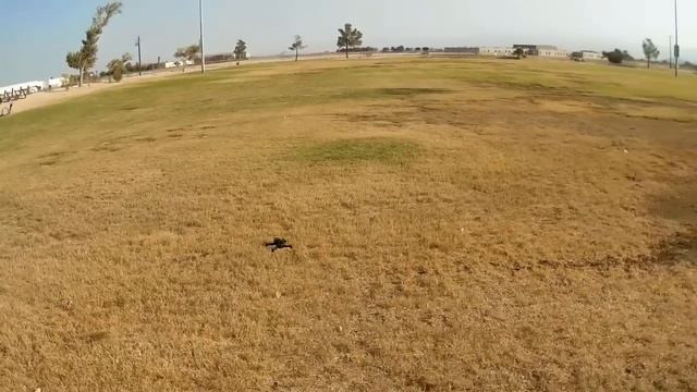 Hubsan H123D X4 Jet Brushless Micro FPV Drone Flight Test Review смотреть онлайн