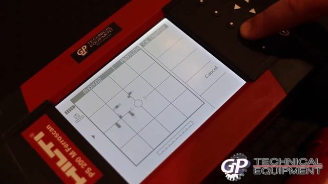 150506A - Hilti PS200