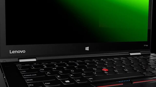 Новото семейство Think X1