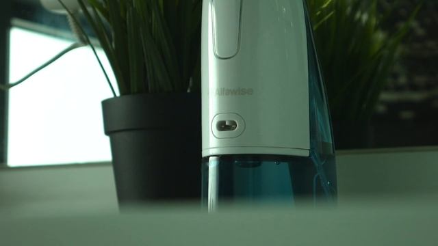 Alfawise Smart Irrigator F5020E смотреть онлайн