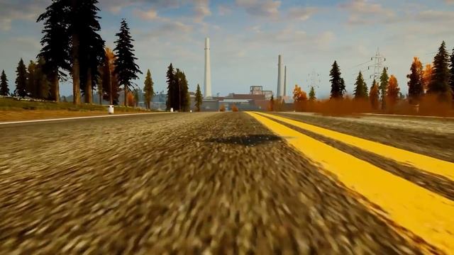 notmycar Early Access teaser смотреть онлайн