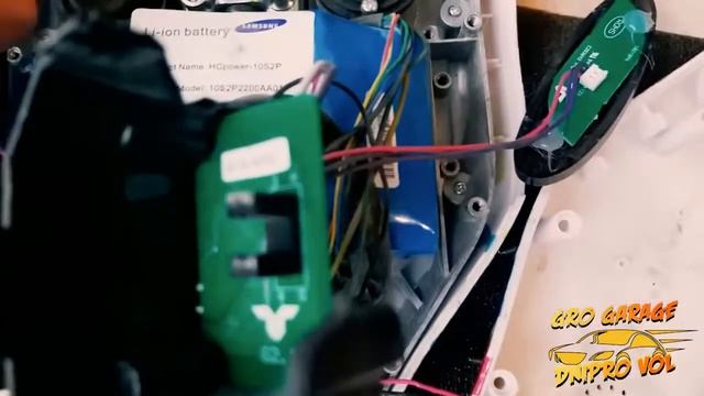 КАК ОТРЕМОНТИРОВАТЬ ГИРОБОРД??? сломан!! Не работает гироборд ремонт гироскутера за 5 минут смотреть онлайн